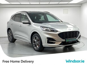 2020 - Ford Kuga Automatic