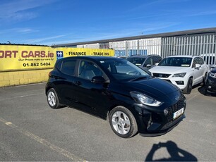 2020 - Hyundai i10 Automatic