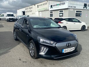 2020 - Hyundai IONIQ Automatic