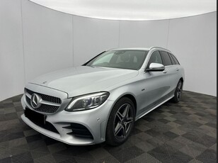 2020 - Mercedes-Benz C-Class Automatic