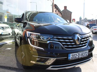 2020 - Renault Koleos Automatic