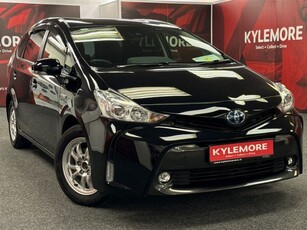 2020 - Toyota Prius Automatic