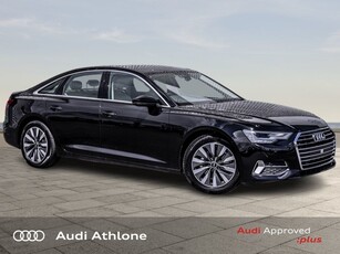 2021 - Audi A6 Automatic