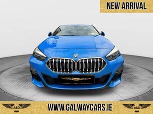 2021 - BMW 2-Series Automatic