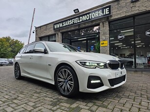 2021 - BMW 3-Series Automatic