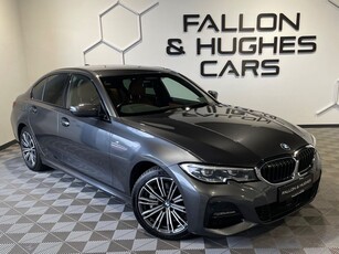 2021 - BMW 3-Series Automatic