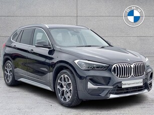 2021 - BMW X1 Automatic