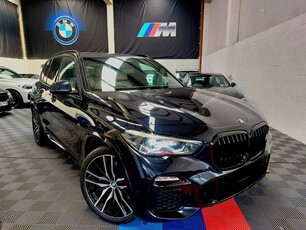 2021 - BMW X5 Automatic