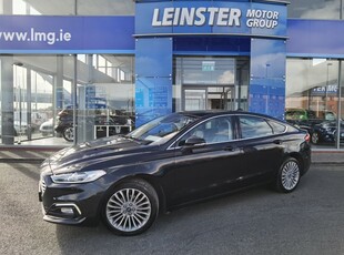 2021 - Ford Mondeo Automatic