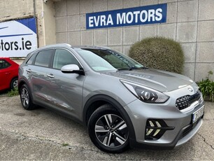 2021 - Kia Niro Automatic