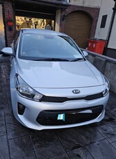 2021 - Kia Rio Manual