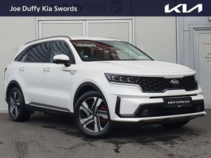 2021 - Kia Sorento Automatic