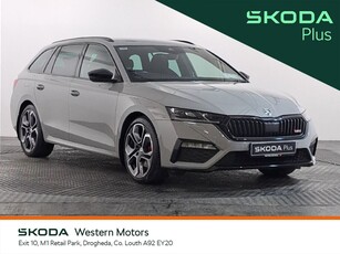 2021 - Skoda Octavia Automatic