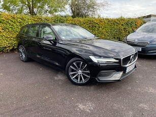 2021 - Volvo V60 Automatic