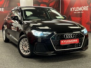 2022 - Audi A1 Automatic