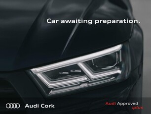 2022 - Audi A3 Manual