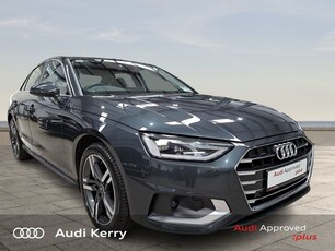 2022 - Audi A4 Automatic