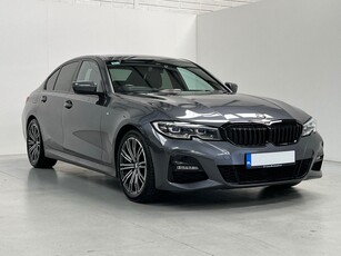 2022 - BMW 3-Series Automatic