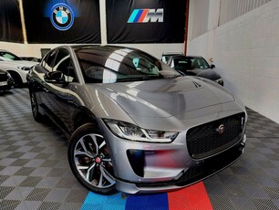 2022 - Jaguar I-Pace Automatic