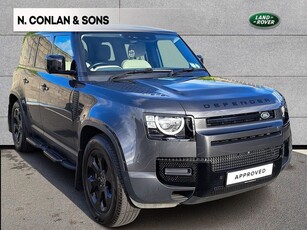 2022 - Land Rover Defender Automatic