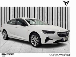 2022 - Opel Insignia Manual