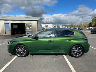 2022 - Peugeot 308 Automatic