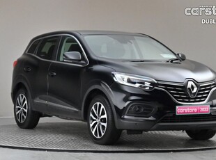 2022 - Renault Kadjar Automatic