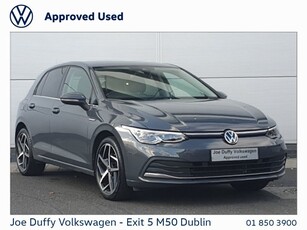 2022 - Volkswagen Golf Automatic