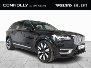 2022 - Volvo XC90 Automatic