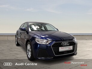 2023 - Audi A1 Automatic