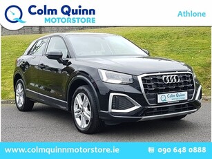 2023 - Audi Q2 Automatic