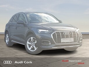 2023 - Audi Q5 Automatic