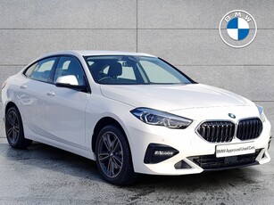 2023 - BMW 2-Series Automatic