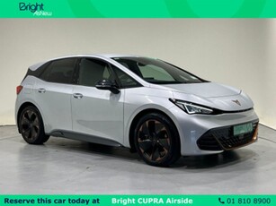 2023 - Cupra Born Automatic