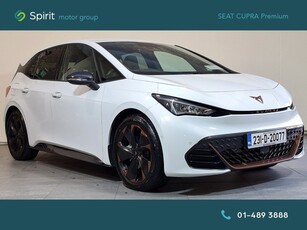 2023 - Cupra Born Automatic