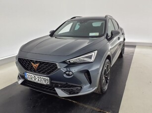 2023 - Cupra Formentor Automatic