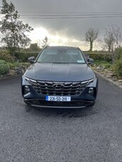 2023 - Hyundai Tucson Automatic