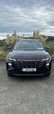 2023 - Hyundai Tucson Manual