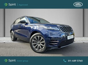 2023 - Land Rover Range Rover Velar Automatic