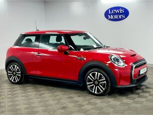 2023 - Mini Electric Automatic