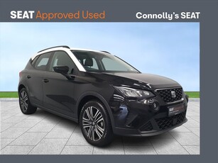 2023 - SEAT Arona Manual