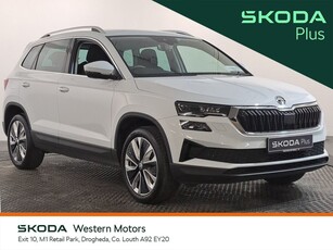 2023 - Skoda Karoq Automatic