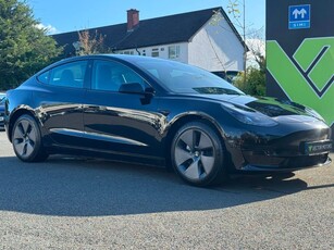 2023 - Tesla Model 3 Automatic