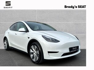 2023 - Tesla Model Y Automatic