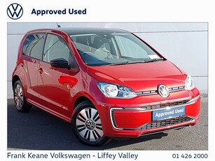 2023 - Volkswagen e-up! Automatic