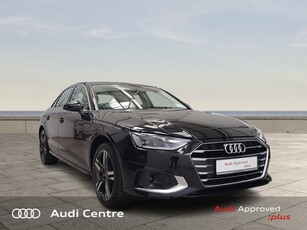 2024 - Audi A4 Automatic