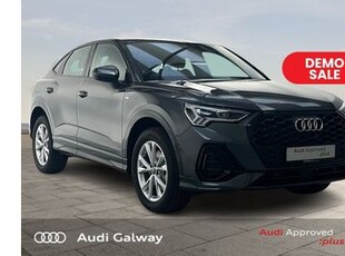 2024 Audi Q3