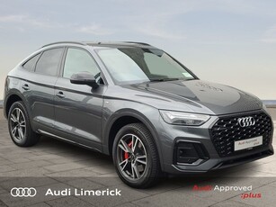 2024 - Audi Q5 Automatic