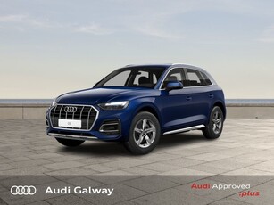 2024 - Audi Q5 Automatic