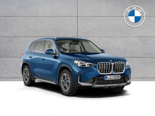 2024 - BMW X1 Automatic